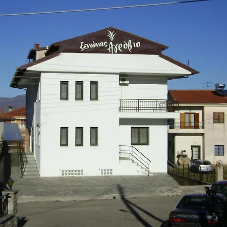 Lejlighed Agrovio